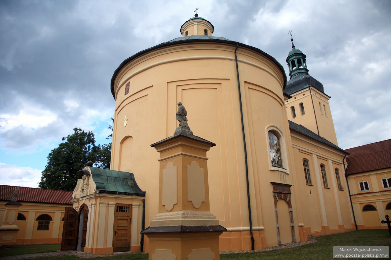 Stoczek Klasztorny